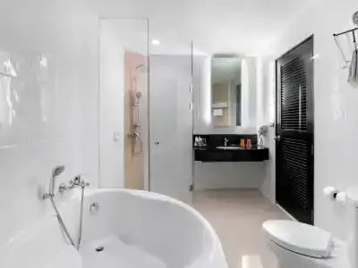 Novotel Phuket Vintage Park Resort - Sha Plus - 49