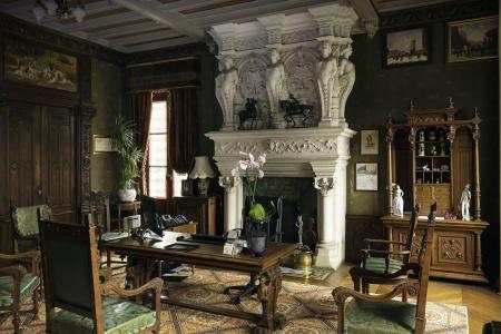 Hôtel L'Ecrin - 1