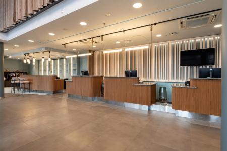 Scandic Tampere City - 41
