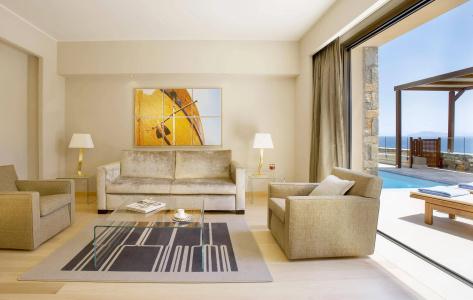 Daios Cove Luxury Resort & Villas - 8