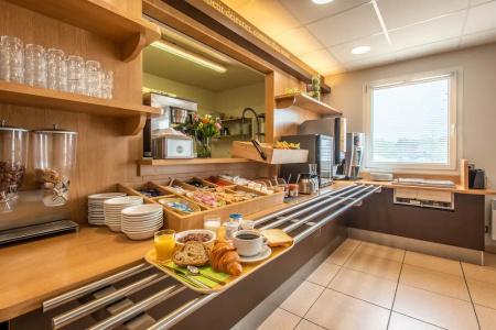 b&b hôTel Vannes Ouest Golfe Du Morbihan - 34