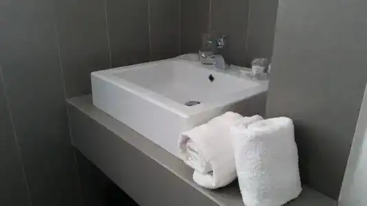 Up Room&Suite - 18