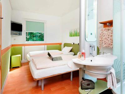 Ibis budget Koeln Messe - 16