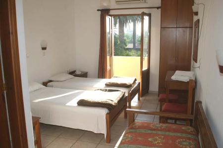 Oasis Guesthouse - 0