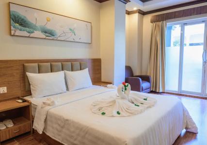 Phuminh Riverside - 36