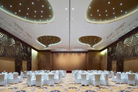 Four Points By Sheraton Guilin Lingui - 28