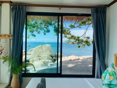 Koh Tao Heritage - 143