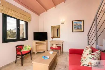 Pilot's Villas Luxury Suites - 80