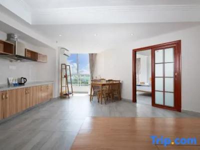 Kingreal Seaview Resort Sanya - 95