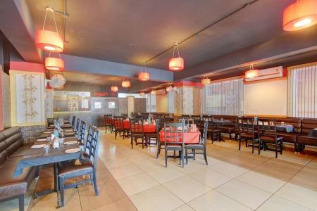 Oyo 2183 Fortune City - 15