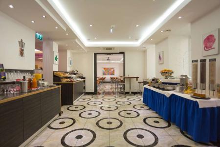 Best Western Plus Arcadia - 11