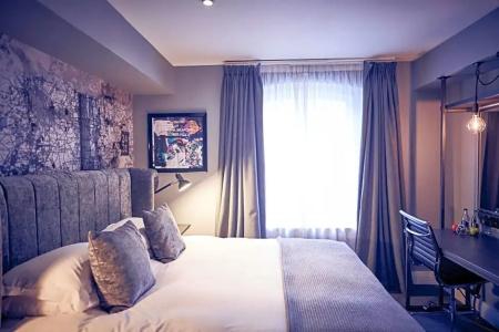 Malmaison Belfast - 51