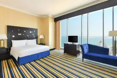 Marriott Marquis City Center - 1