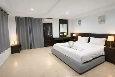 Patong hillside - 62