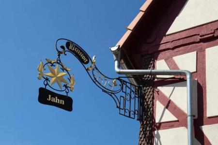 Landgasthof Zum Stern Wasserkuppe Rhön - 27