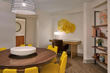 Sheraton Orlando Lake Buena Vista Resort Near Disney Springs - 38
