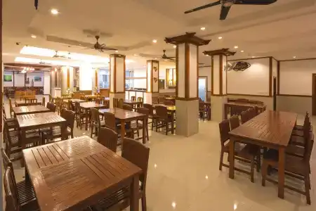 Azure Bangla Phuket - 22