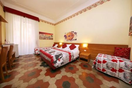 Tibullo Guesthouse - 51