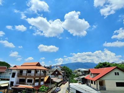 Bed and Terrace Guesthouse Chiang Mai - 17