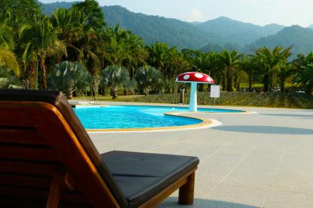 Katathong Golf Resort & Spa - 15