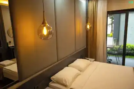 Santana Otel - 200