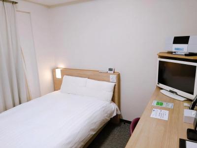 Dormy Inn Express Matsue - 3