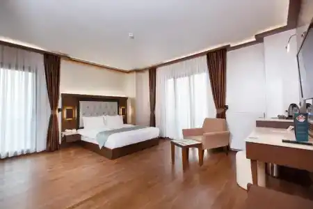 Sera Lake Resort Spa & Aparts - 86