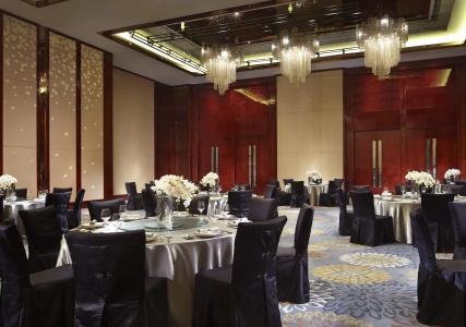 The Ritz-Carlton, Chengdu - 23