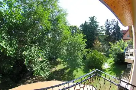 Wellness Szindbád - 27