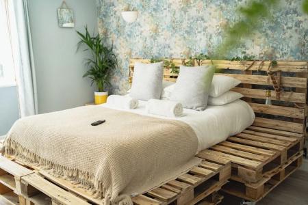 Innit Rooms - Saltwater Guest House - 75