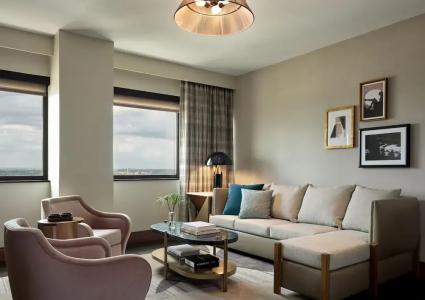 Wyndham San Antonio River Walk - 102