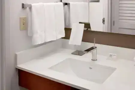 Courtyard Houston-West University - 6