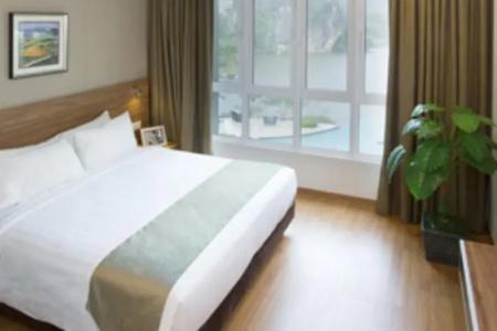 The Haven All Suite Resort, - 64