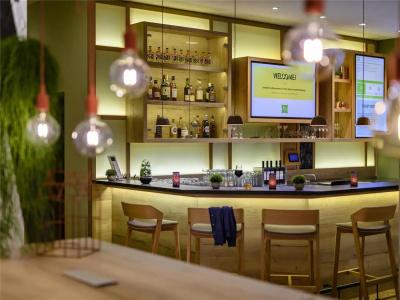 ibis Styles Aschaffenburg - 32