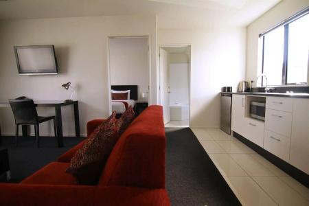 Metropolitan on Riccarton - 13