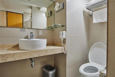 Best Western Plus Gran Centro Historico - 35
