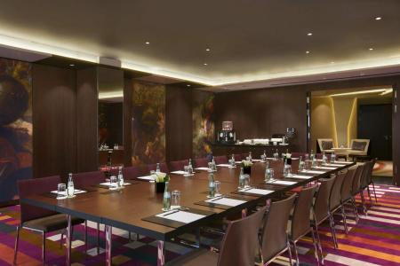Vier Jahreszeiten Kempinski München - 28