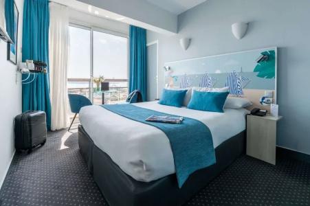 Best Western Hôtel Royan Océan - 139