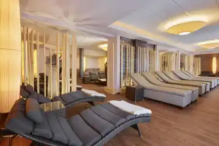 Sommer - Urlaubs- und Wellnesshotel - 0