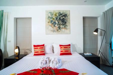 Baan Bophut Beach Samui - Sha Extra Plus - 93