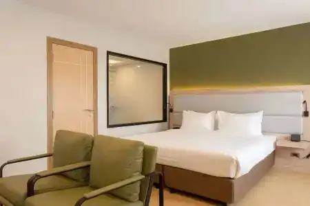 Best Western Prime Square - 4