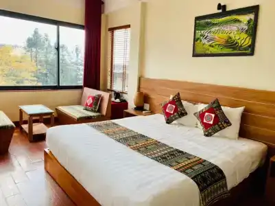 Sapa Garden - 93