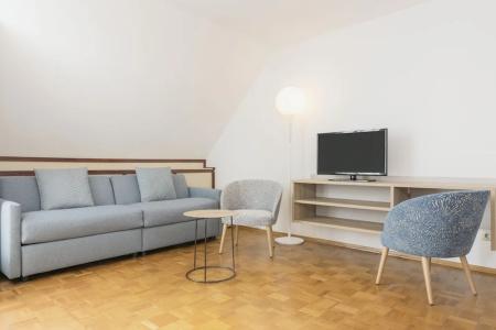 Hapimag Ferienwohnungen München - 29