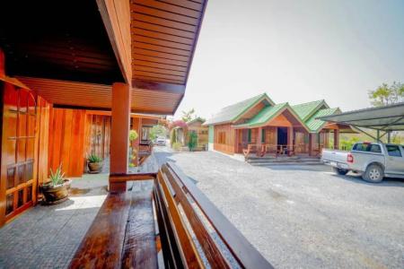 Mrk Resort & Massage - 19
