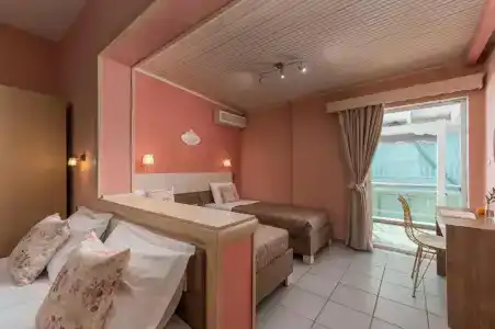 Ouzas luxury - 111