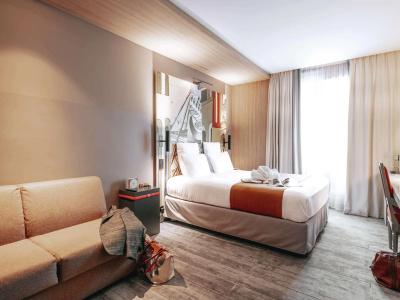 Mercure Paris Alesia - 4