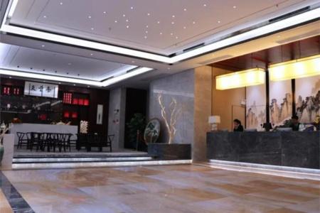 Echeng Guangzhou Zhujiang New Town - 15