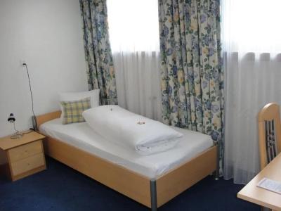 Samnaunerhof Vital-Hotel - 37