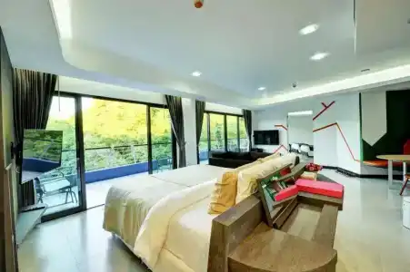 Splendid @ Khaoyai - 115