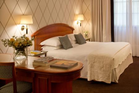 Starhotels Majestic - 1